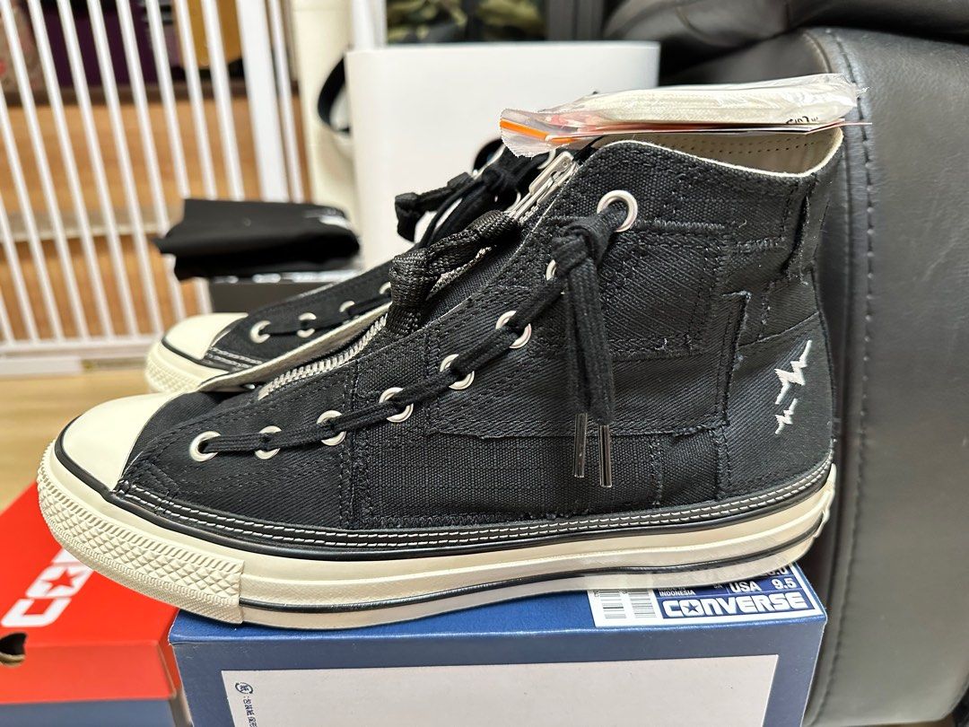 CONVERSE ALL STAR WHIZLIMITED x mita sneakers