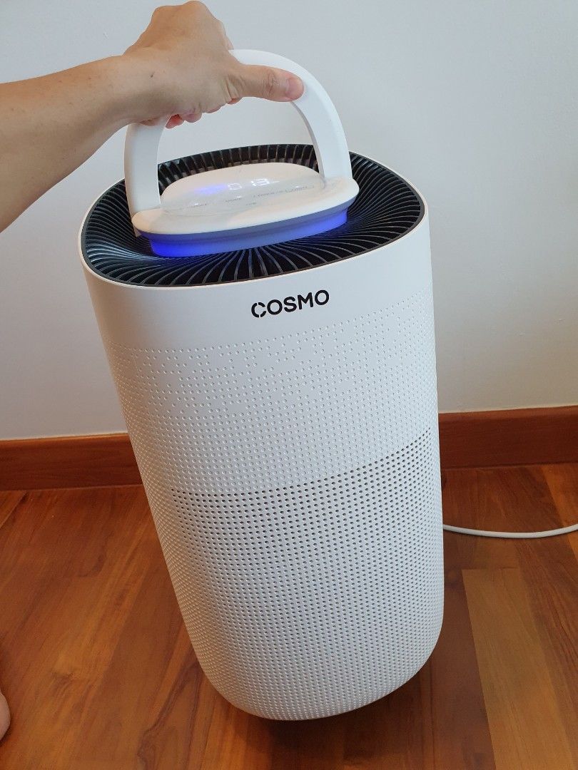 Cosmo air store purifier price