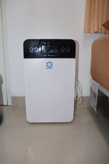 Covenant Air Purifier AP-05 Pembersih Udara Dengan Hepa Filter