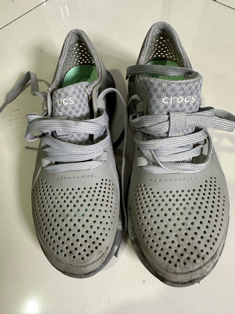 Women's literide pacer camo sales