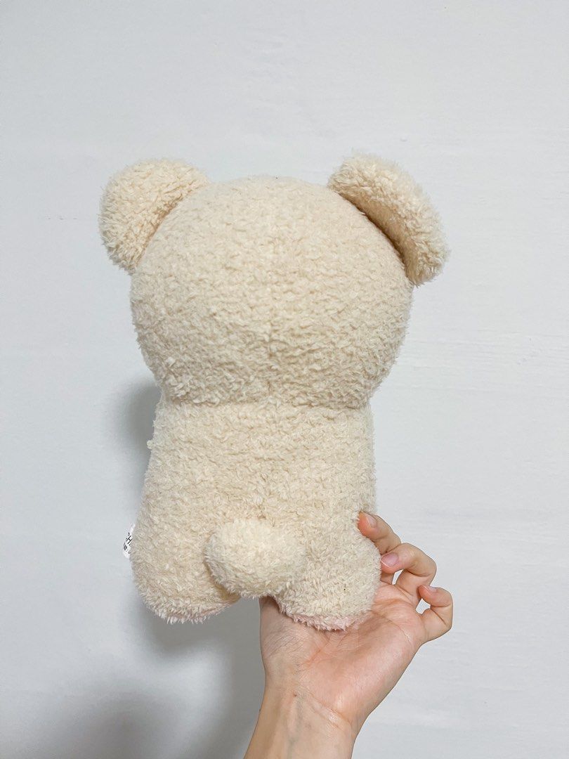 Taylor Swift Teddy Bear Stuffed Animal Plush Toy For Kids Cute In