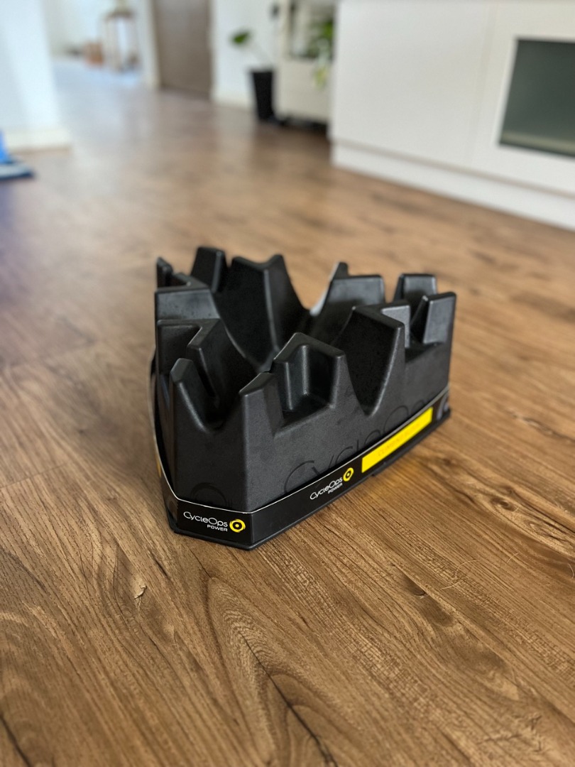 Cycleops deals riser block