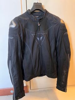 Spr riding clearance jacket