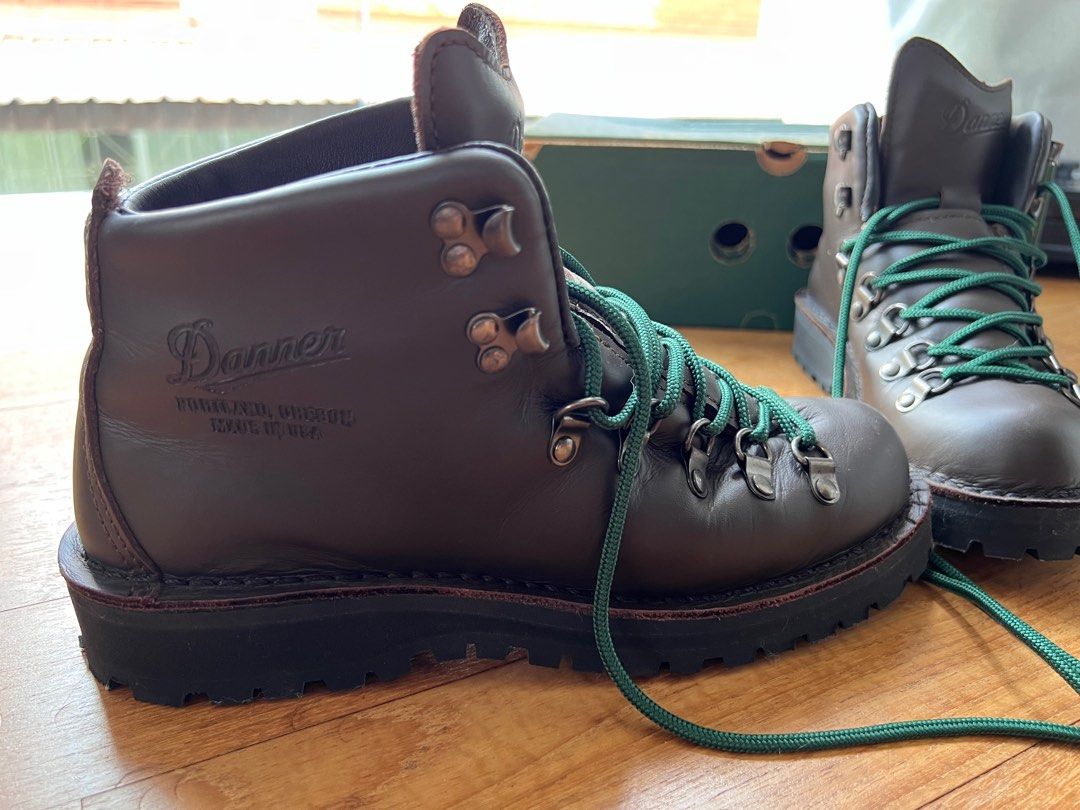Danner mountain cheap light ii sale