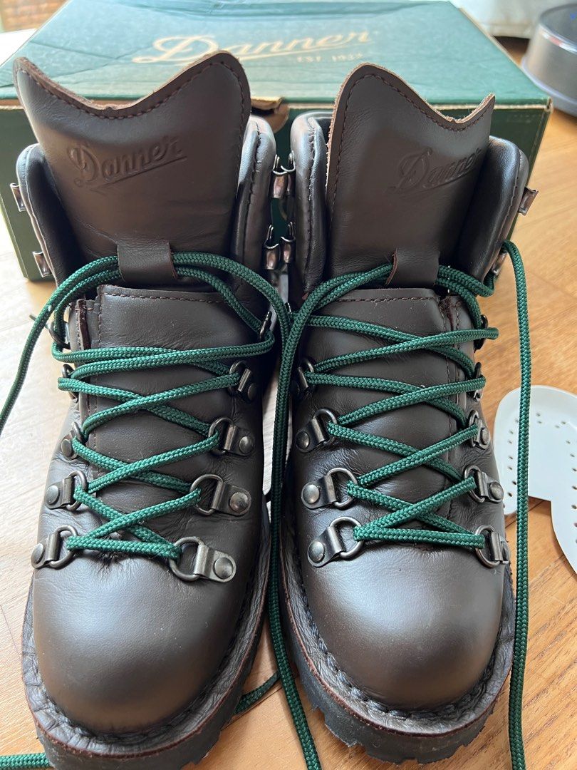 Danner mountain light ii sale top