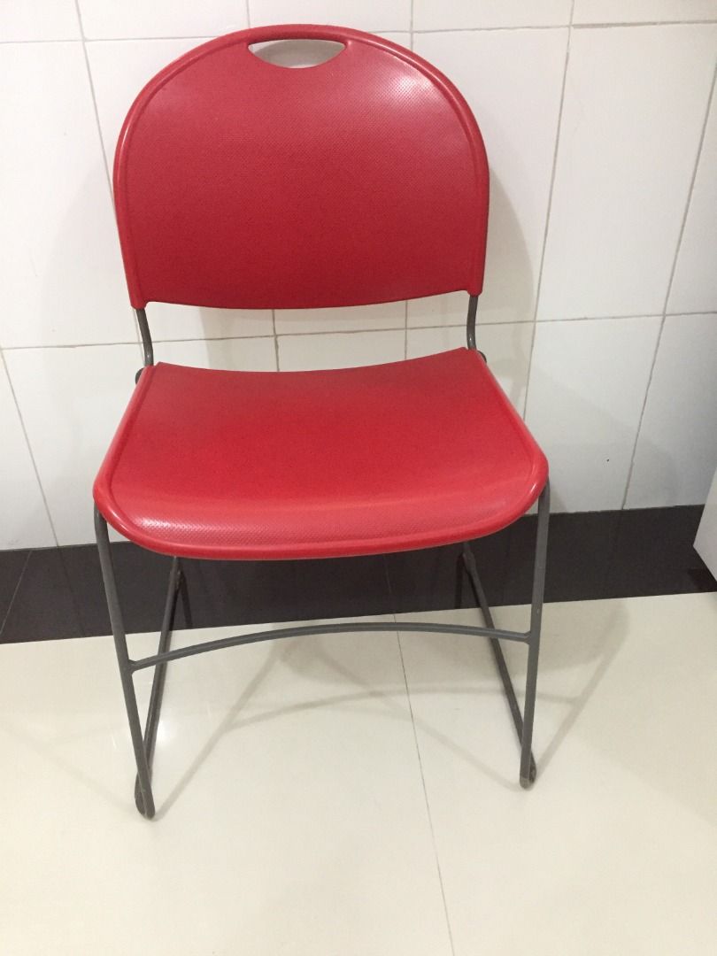Dining chairs, Furniture & Home Living, Furniture, Chairs on Carousell
