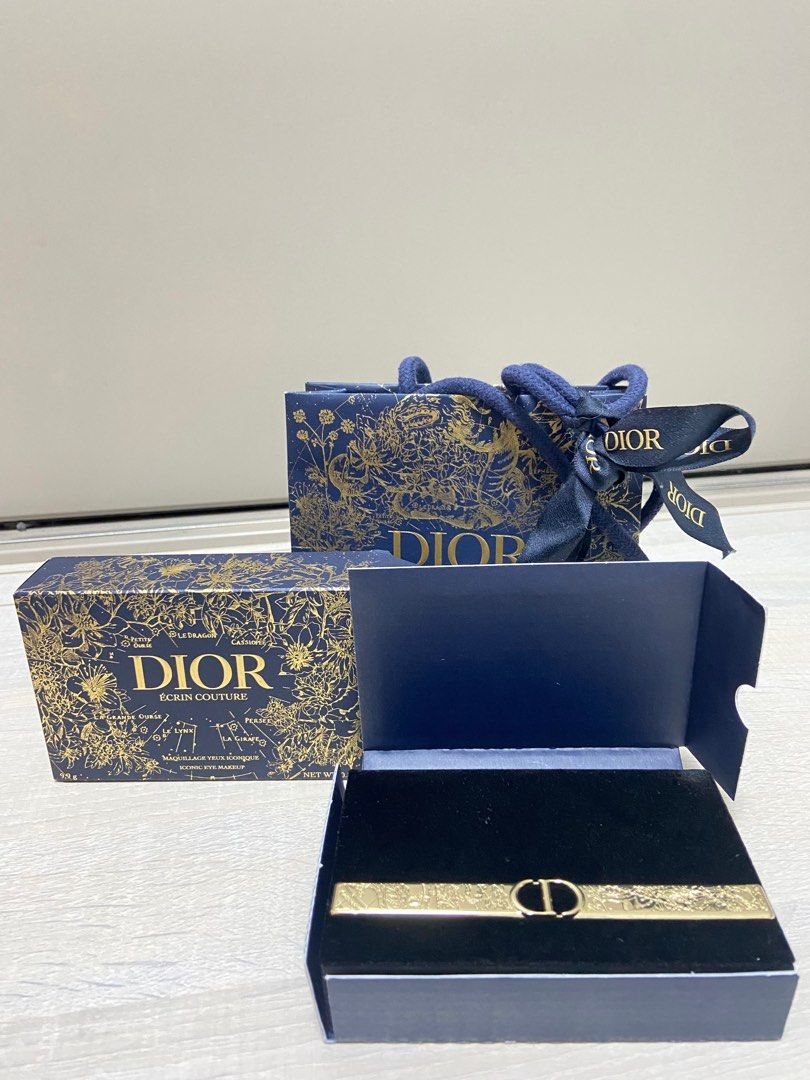 7 Dior ideas in 2023  christmas packaging dior box design