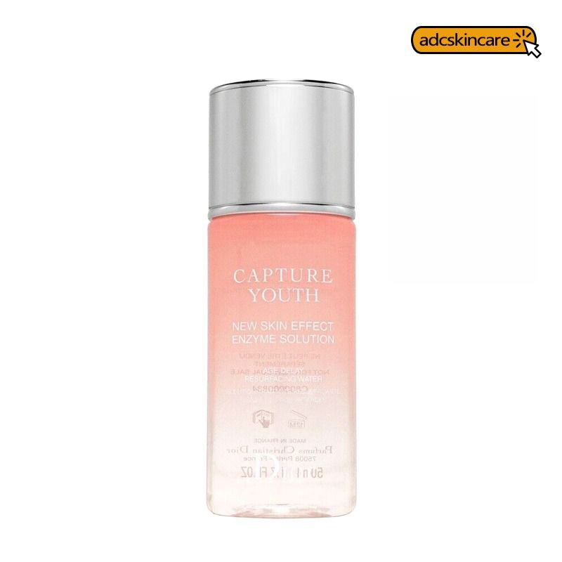 Dior capture youth toner store