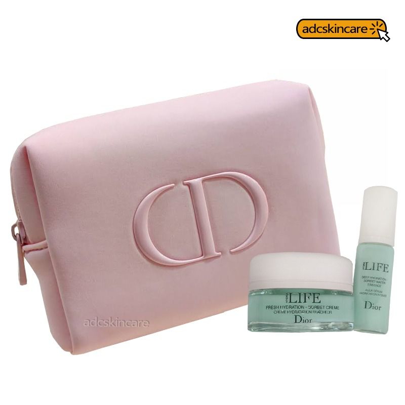 Dior hydra life gift set new arrivals