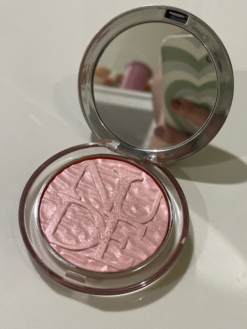 dior dune luminizer