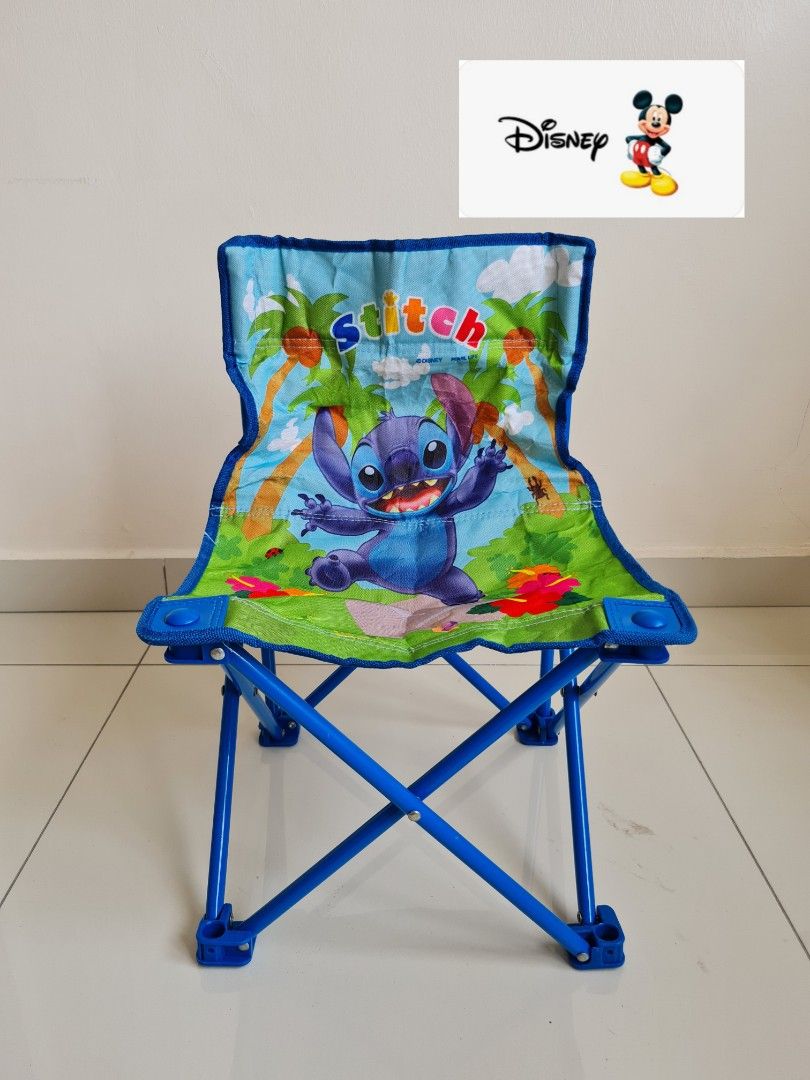 Disney clearance camping chair