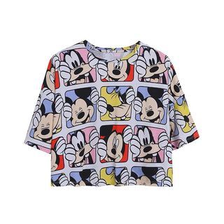 Disney tshirt 100% cotton size large