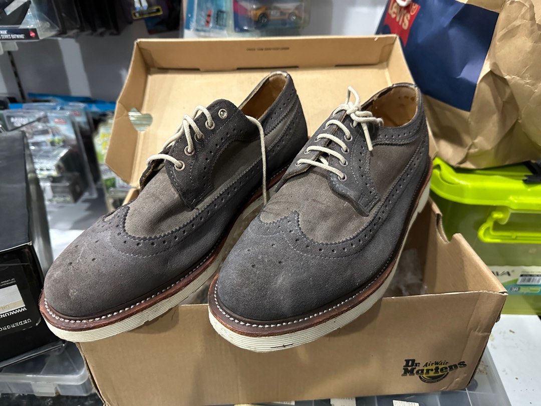 Dr martens alfred hot sale