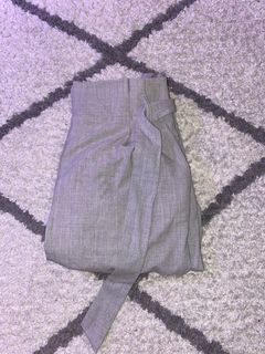 Dynamite Grey Dress Pants