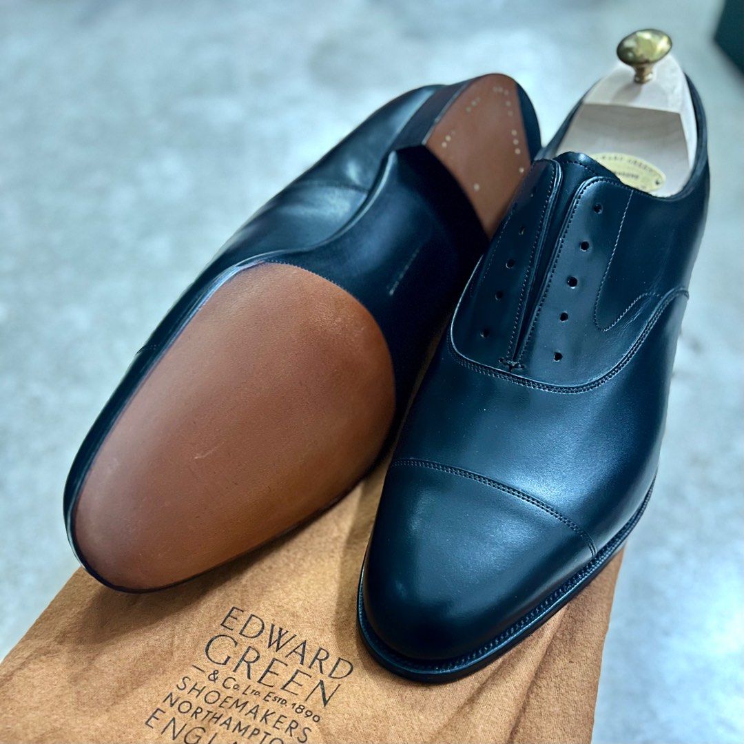 Edward green chelsea outlet
