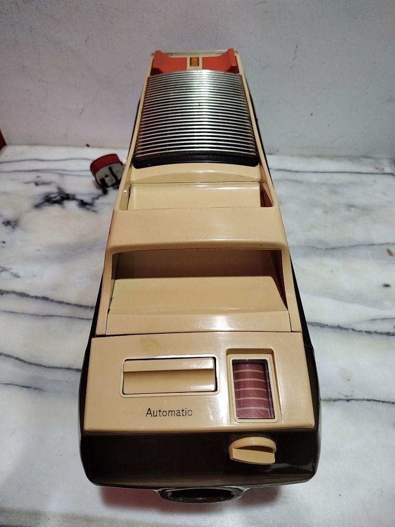 Electrolux made in England vacuum cleaner vakum vintage rare lama antik old antique, Hobbies