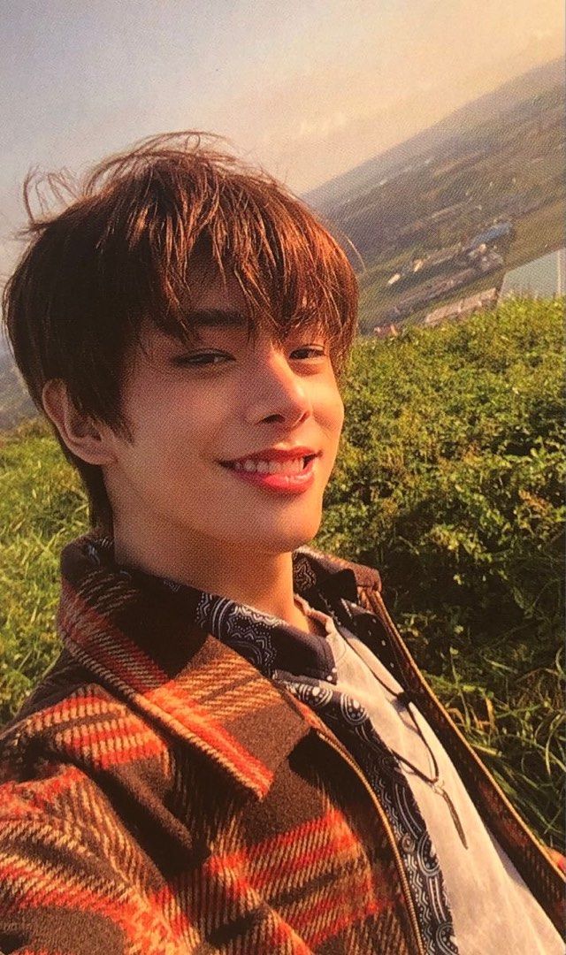 ENHYPEN BORDER: DAY ONE Jake（enhypen dayone ラキドロジェイク）