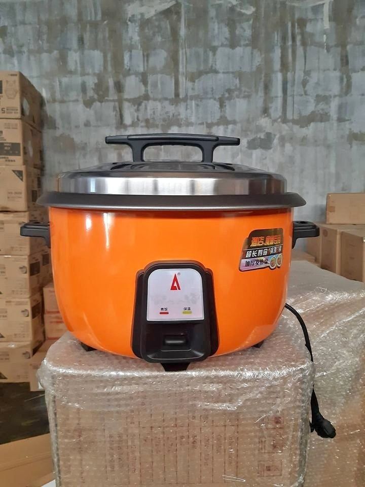 EPA17, (8 Liters)Large rice cooker, Furniture & Home Living, Bathroom