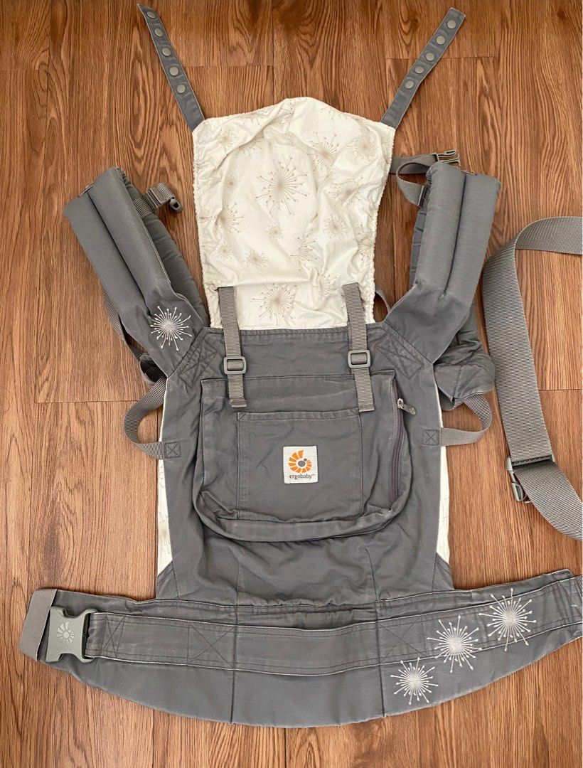 Ergobaby starburst discount