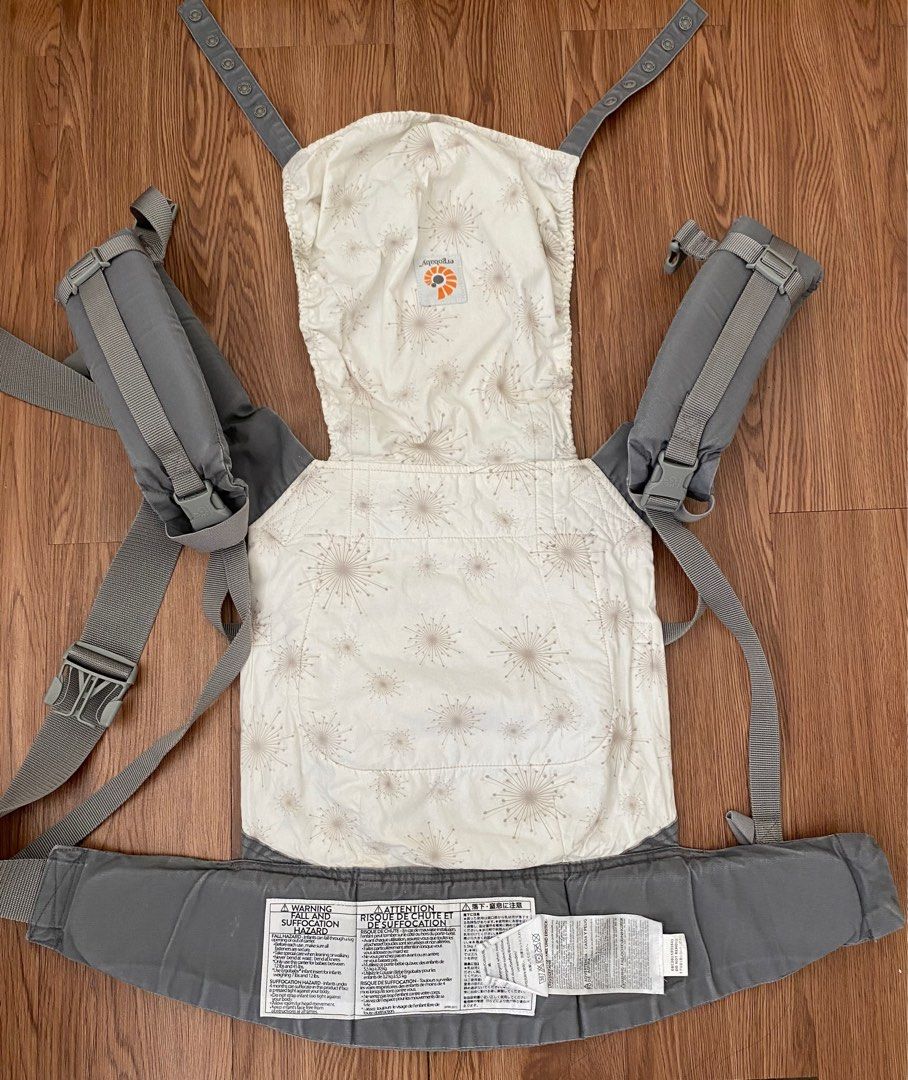 Ergobaby starburst sales
