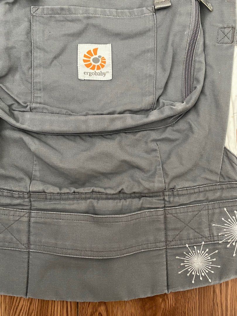 Ergobaby starburst on sale
