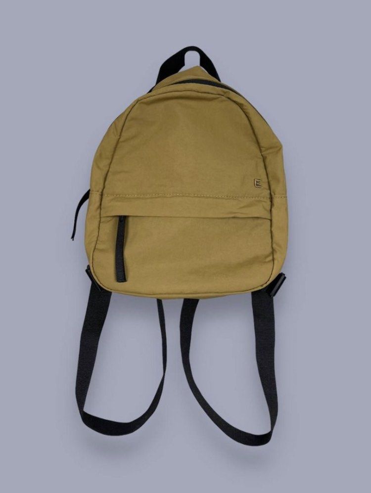 Everlane Mini Backpack