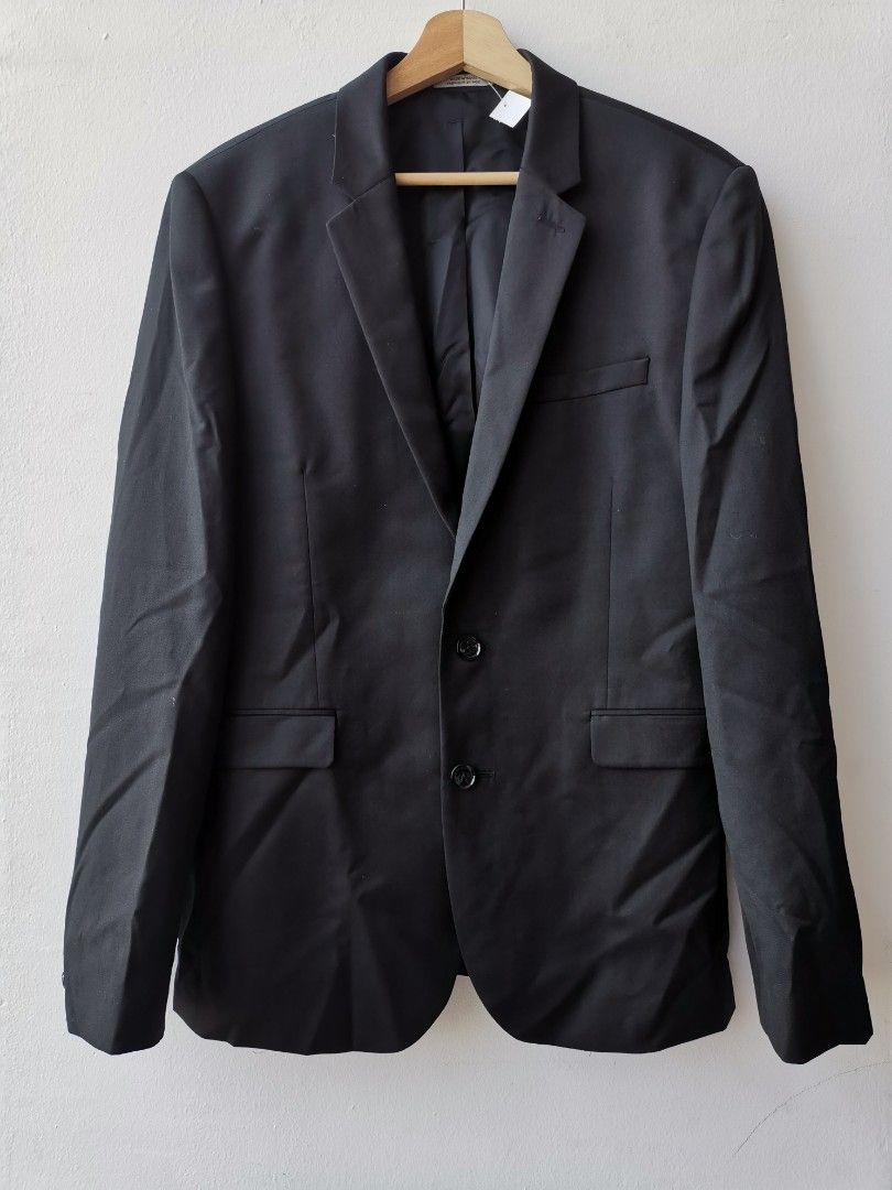 Express discount blazer men