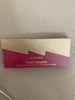 Eyeshadow sephora original 100%