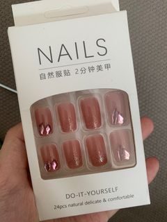 Fake Nails