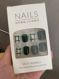 Fake Nails