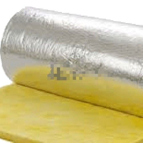 Fiberglass with or without Foil Insulation INSULATOR Insulators For