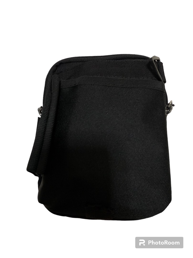 FIELDCORE X CORDURA FABRIC BELT BAG, Men's Fashion, Bags, Belt bags