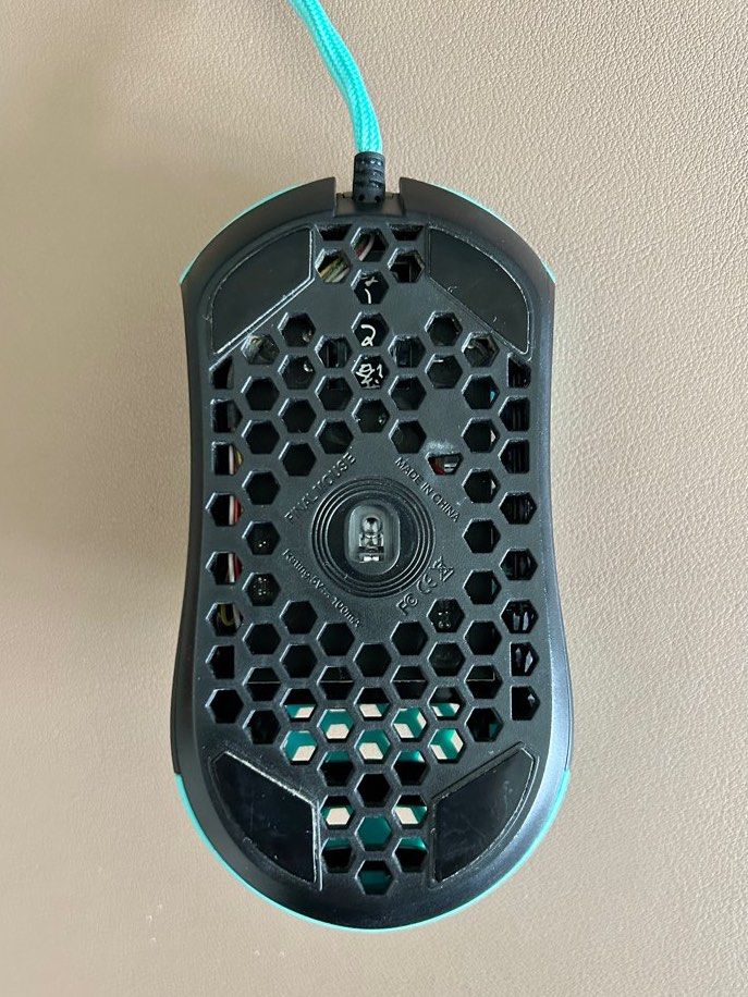 Finalmouse air58 discount ninja cbb edition