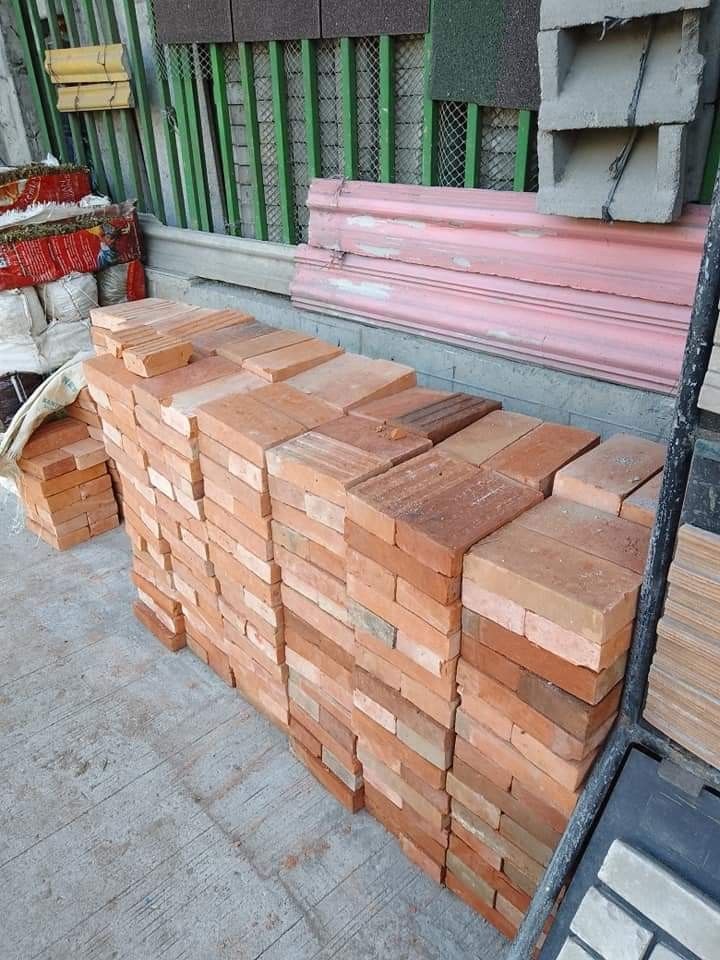 FIRE BRICKS on Carousell