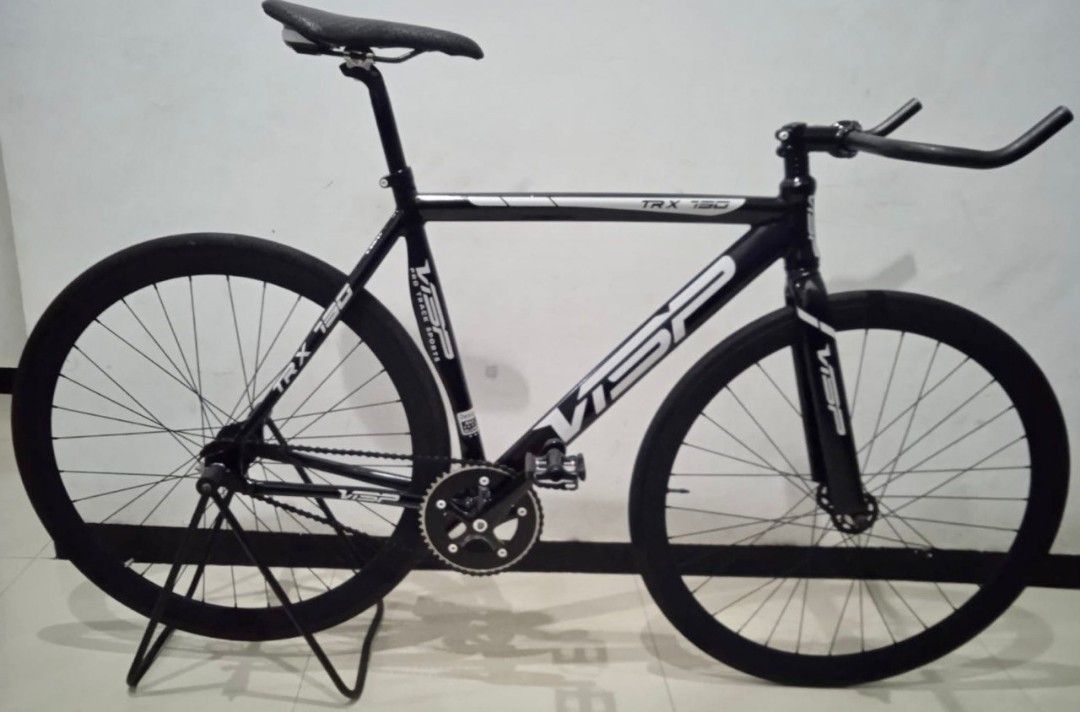 Frame united soloist 77 deals