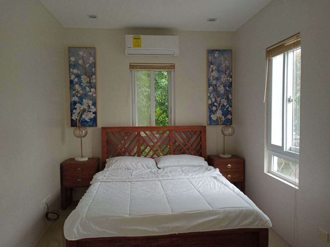 FOR RENT!!! 3 bedroom CORNER House and Lot in Silang, Cavite close to