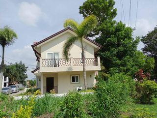 FOR RENT!!! 3 bedroom CORNER House and Lot in Silang, Cavite close to Tagaytay