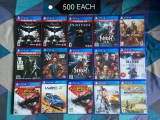 For sale