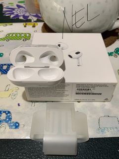 For Sale: Charging Case Only for Apple AirPods 3rd generation/Original