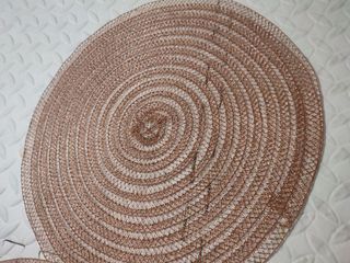 For sale placemats