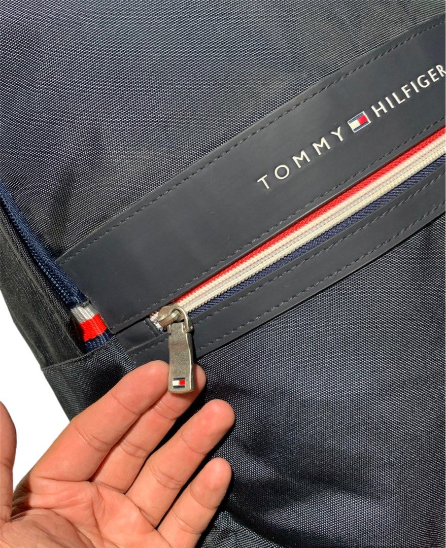 Rugtas tommy hilfiger sale store