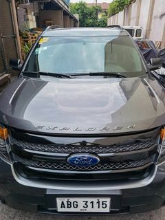 Ford Expedition Expedition Auto