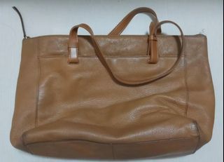 Fossil Tote Preloved