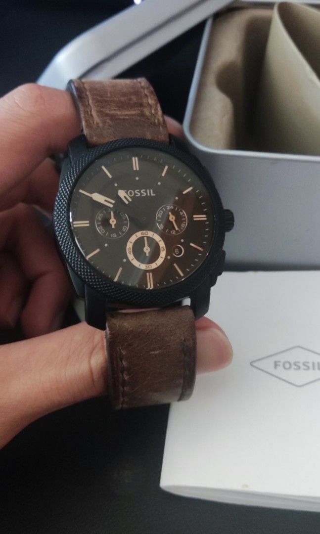 Harga hot sale fossil fs4656