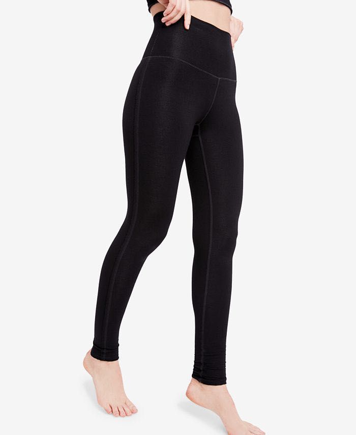 Free hotsell people leggings