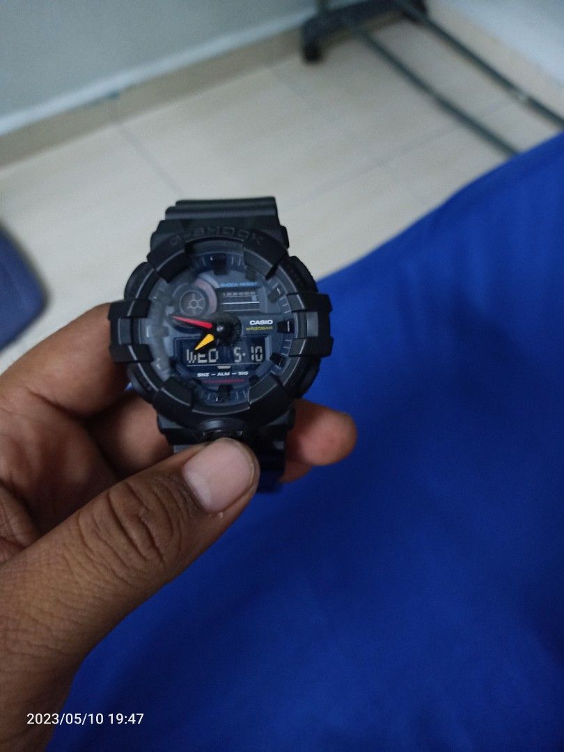 Ga700 bmc sales