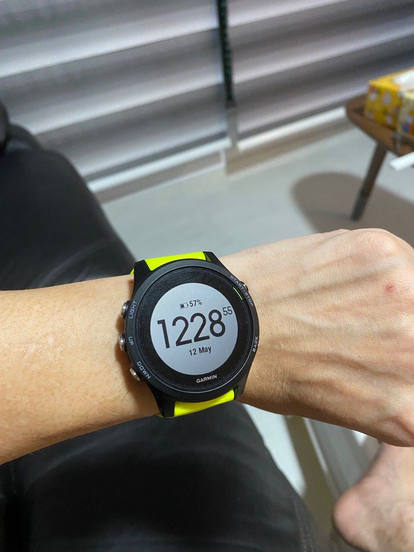 Garmin Forerunner 935