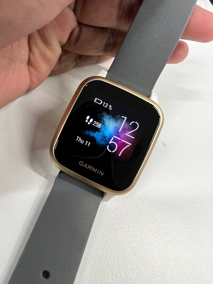 Garmin venu sq shopee on sale