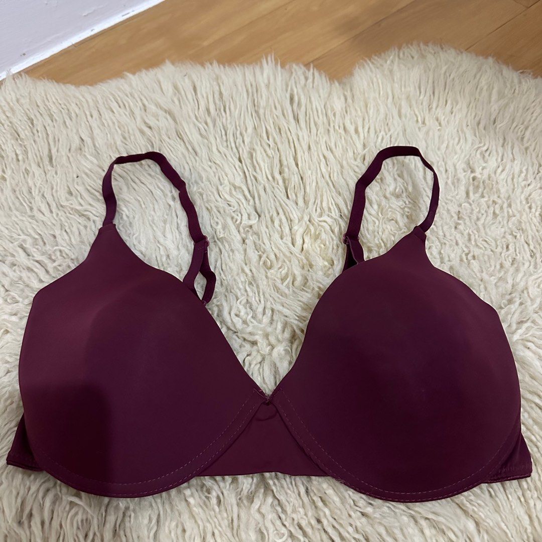 George 38D on tag Sister Sizes: 36DD, 40C Thin Pads | Underwire Adjustable  strap Back closure Php200 All items are from US Bale.