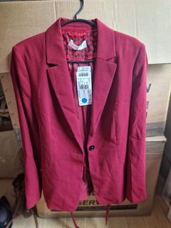 Gerry Weber long blazer